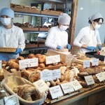 チクテベーカリー - 