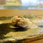 小判寿司 - ［2019/12］鮨おまかせ・藍(6600円)・寿司⑨ にはまの握り