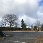 小判寿司 - ［2019/12］戊辰戦争で焼けてしまったため、建造物はありません。