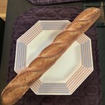 ブーランジェリー セイジアサクラ - 黄金のバゲット