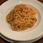 Trattoria Incontro - カレッティエッラ、880円