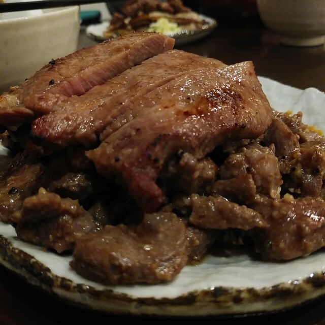 牛たん 良助 香川 牛タン 食べログ