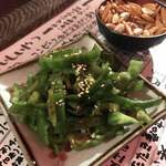 横丁酒場　あばらや別館 - 