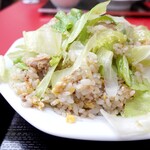Chinese Marutsuru