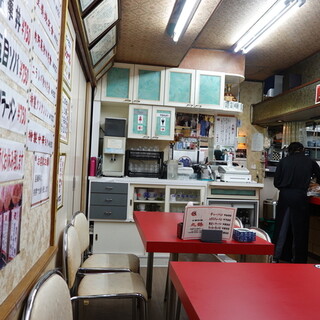 中華料理 丸鶴_2