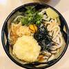ぶっかけうどん ふるいち 仲店