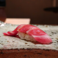 鮨 近藤 - 大トロ