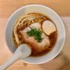 らぁ麺 はやし田 新宿本店