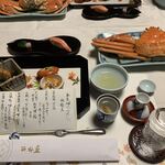 西村屋　本館 - 