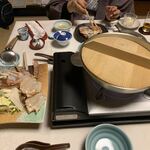 西村屋　本館 - 