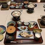 西村屋　本館 - 