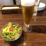 pizza＆oyster ハマまで5分 - 