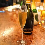 Yukimura - Cava Dominio de la Veaga reserva 2007