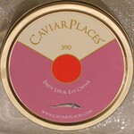 麻布 幸村 - Caviar Places のキャビア