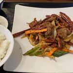 中華料理 福錦 - 