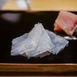 日本橋蛎殻町 すぎた - 