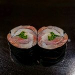 日本橋蛎殻町 すぎた - 