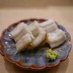 日本橋蛎殻町 すぎた - 