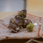 日本橋蛎殻町 すぎた - 