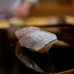 日本橋蛎殻町 すぎた - 