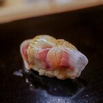 日本橋蛎殻町 すぎた - 