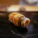 日本橋蛎殻町 すぎた - 