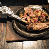 焼鶏あきら 中目黒本店 - 