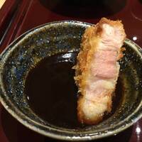 すき焼き 串カツ はるな 本町店 - 