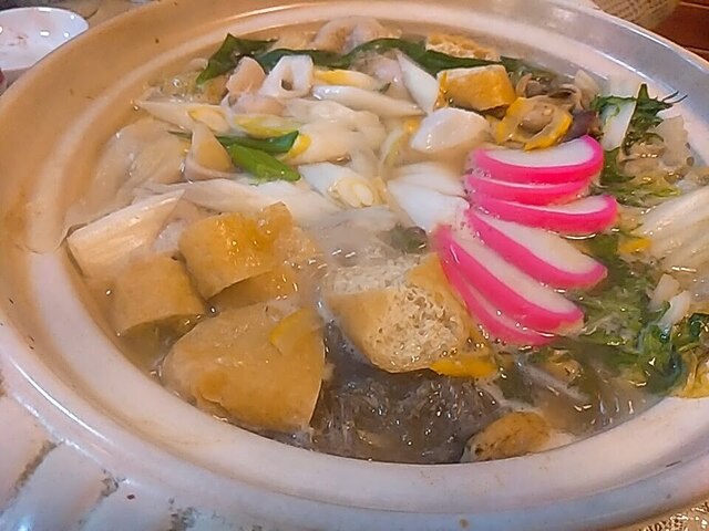 まつり - 磐城棚倉（居酒屋）の写真