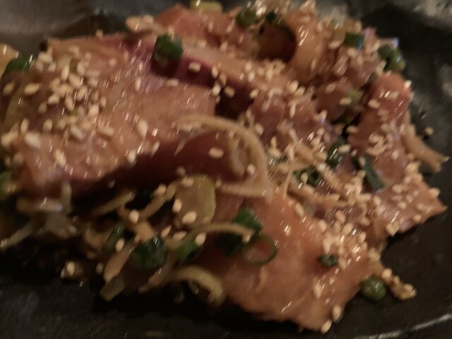 Bunbougu Izakaya Dorobou Dou photo 3