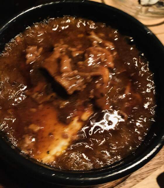 Bunbougu Izakaya Dorobou Dou photo 4