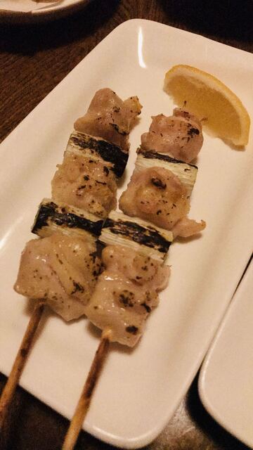 沙翁 - 赤湯（居酒屋）の写真