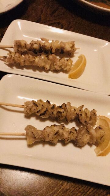 沙翁 - 赤湯（居酒屋）の写真