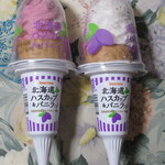 セイコーマート - 料理写真: