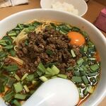 麺や二代目 夜来香 - 