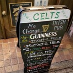 CELTS - 