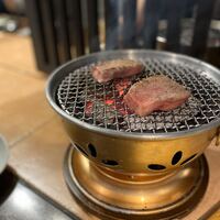 炭火焼肉 ふちおか - 