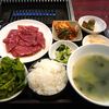 焼肉・韓国家庭料理　一歩