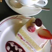 SATSUKI  - ショートケーキセット