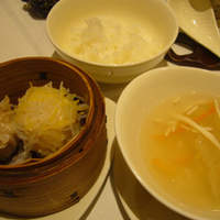 南国酒家 原宿本店 - 