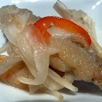 焼鳥・元気 - 今回も美味しく頂きましたよ。