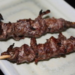 元祖 うな鐡 - ばら身¥200 アップ