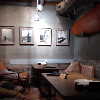 アロハテーブル ナチュラル_2