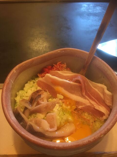 かんらんしゃ 七宝店 七宝 お好み焼き 食べログ かんらんしゃ 七宝店 七宝 お好み焼き 食べログ