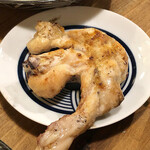 焼き鳥とおでん 一石五鳥 - 