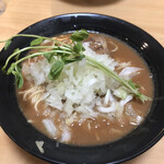 ◯平ラーメン - 