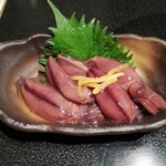 おいしい寿司と活魚料理 魚の飯 - 