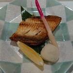 旬彩酒肴みはらし - 