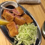 焼き鳥大衆 れこべ - 