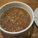 つけめん 美豚 - 